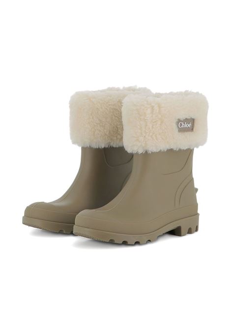 Stivali Chloè Kids CHLOE' KIDS | SCARPE | C2069765E